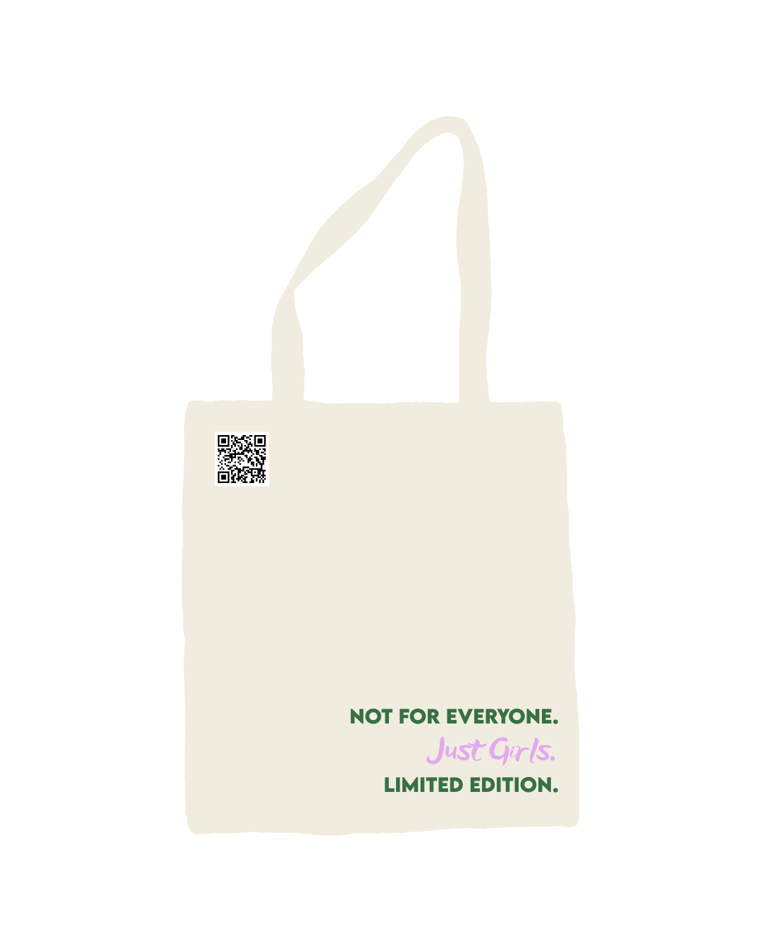 Jutebeutel - Limited Edition (personalisiert)