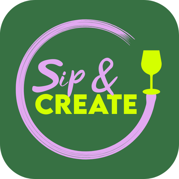 Sip & Create - Shop