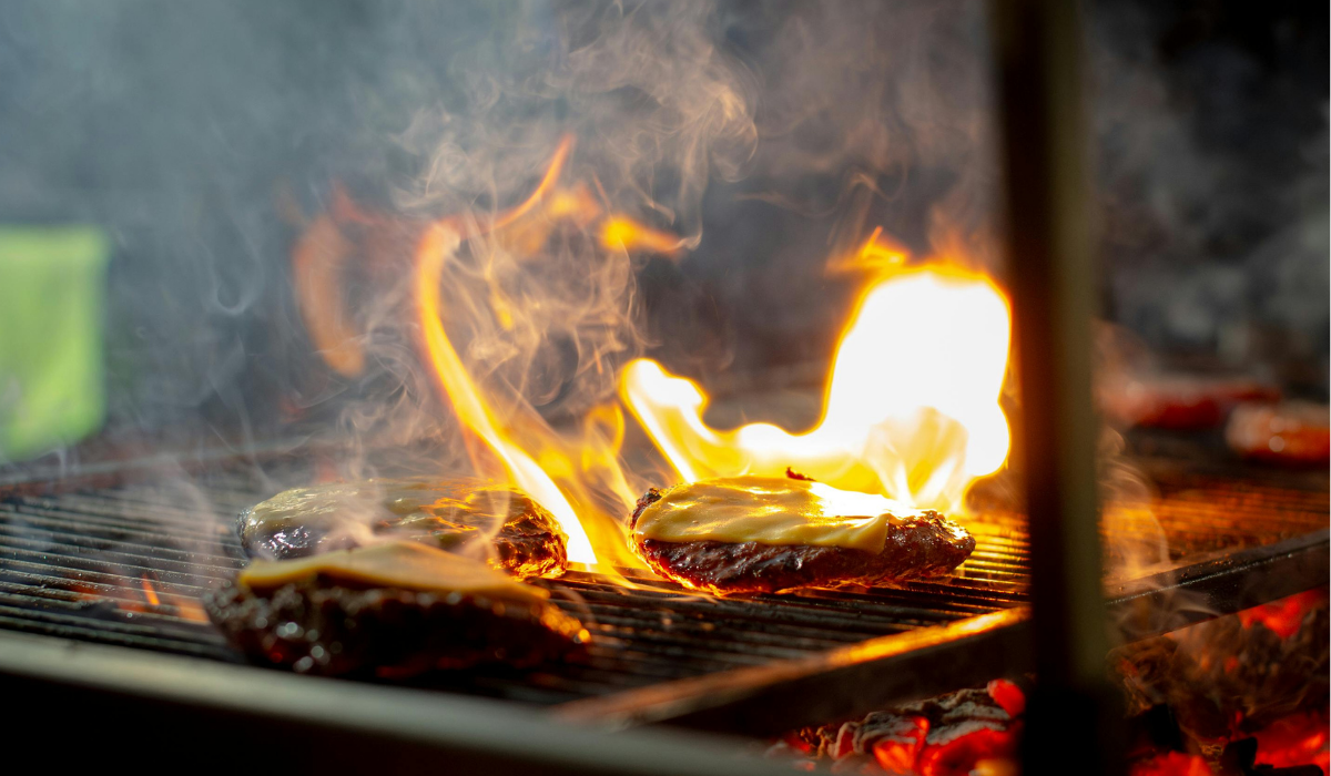 Kreativworkshop - Rustikale Männerzeit: Gin & BBQ