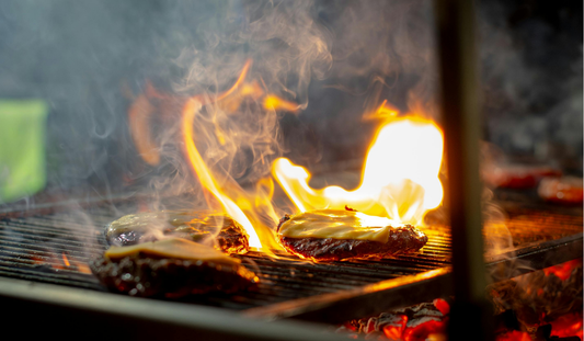 Kreativworkshop - Rustikale Männerzeit: Gin & BBQ